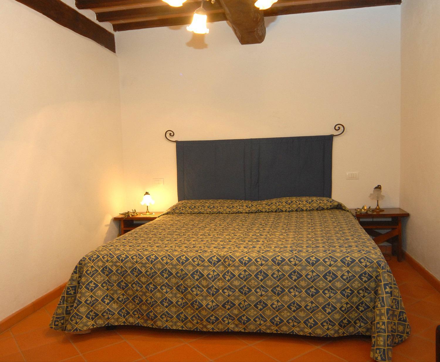 Tenuta Di Forte Sorgnano Gualdo Cattaneo Room photo
